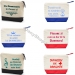 Gentute multifunctionale bumbac, Mesaje crestine